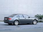 BMW 7-Series 2001 года